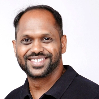 Andrew Amala Kumar Philip