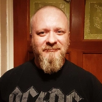 Andrew Arnott