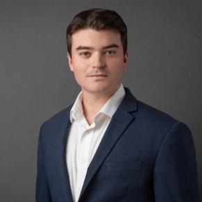 Andrew Barker-Morrill