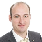Andrew Bertolaso