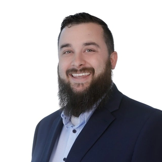 Andrew Blasiman