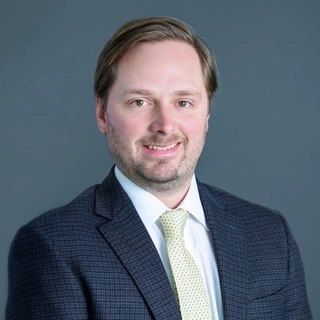 Andrew Bolton