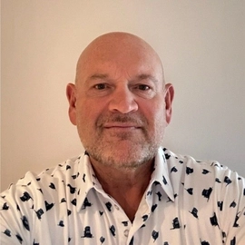 Andrew Brynczka, MBA