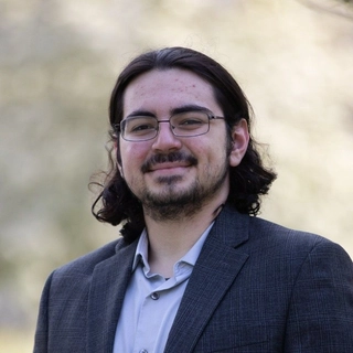 Andrew Butler-Boudakian