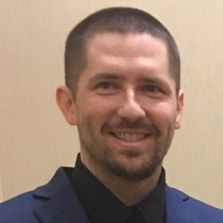 Andrew Caldwell, PMP, CSPO, CRCR