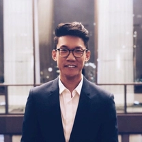 Andrew Cheng