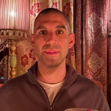 Andrew Christodoulou