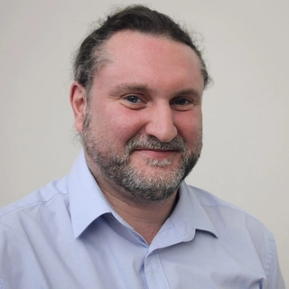 Andrew Cook