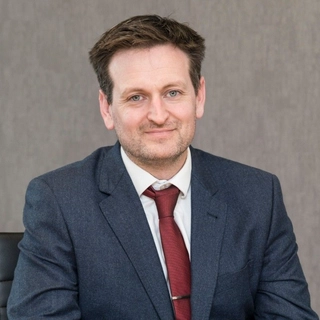 Andrew Cox