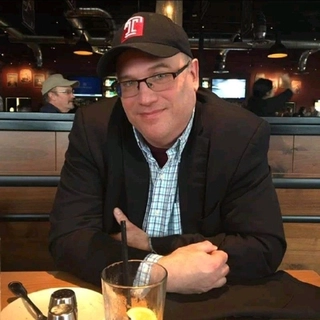 Andrew Decker
