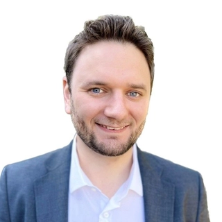 Andrew Demosthenous, CFA