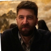 Andrew Dorsey
