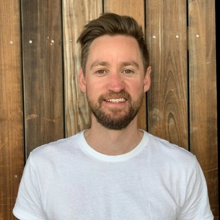 Andrew Eddy