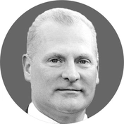 Andrew Fedak