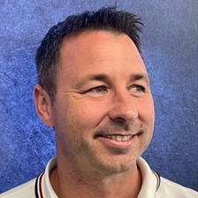 Andrew Fletcher - Lss Mbb / Agile