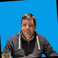 Andrew Gibson
