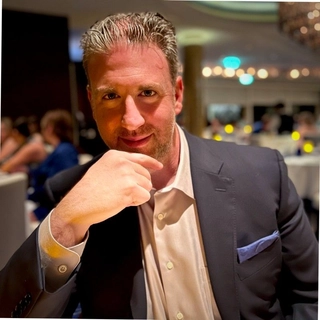 Andrew Goldman