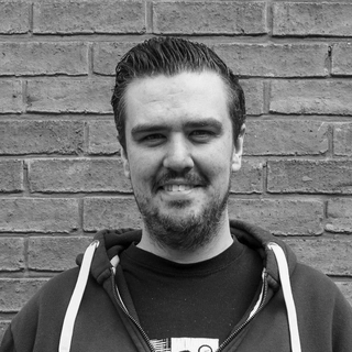 Andrew Gorman
