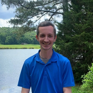 Andrew Harwood