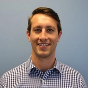 Andrew Haupt