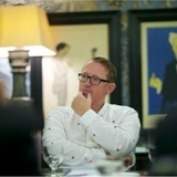 Andrew Hewitt