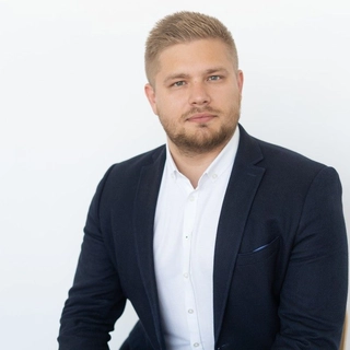 Andrew Husach