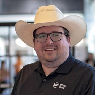 Andrew J. Ochoa, Ph.D., M.B.A.