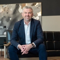 Andrew Jornod