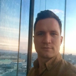 Andrew Keane