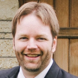Andrew Klinski