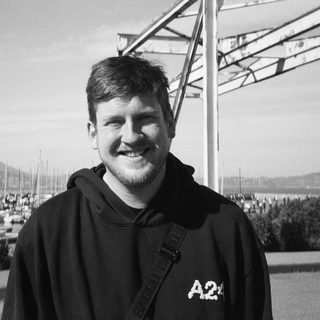 Andrew Krafick-Wittman