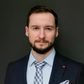 Andrew Kruglov