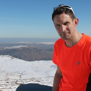 Andrew Laker