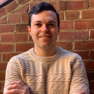 Andrew Manley