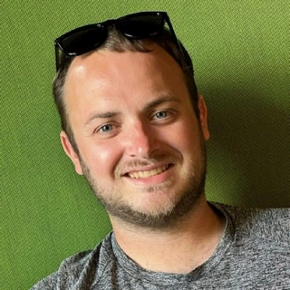Andrew McDermitt