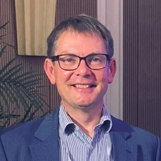 Andrew Muir