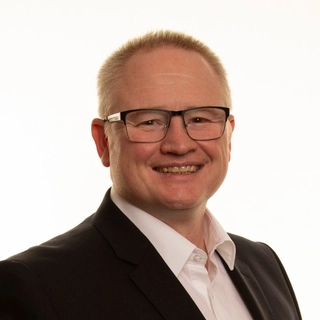 Andrew Murray