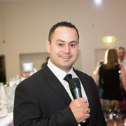 Andrew Novella