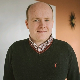 Andrew Pillow-Edwards