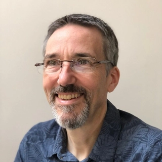 Andrew Pryke