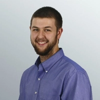 Andrew Redman
