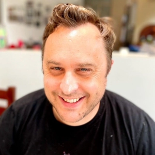 Andrew Revell