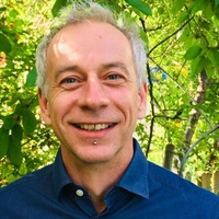 Andrew Rigby