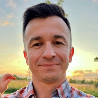 Andrew Rudchuk