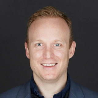 Andrew Seeber