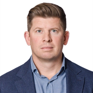 Andrew Seymour