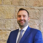 Andrew Sharp