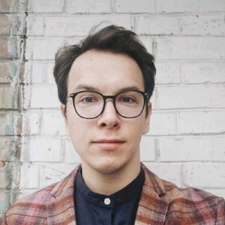 Andrew Sherepenko