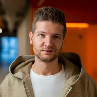 Andrew Shurov