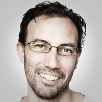 Andrew Stevenson